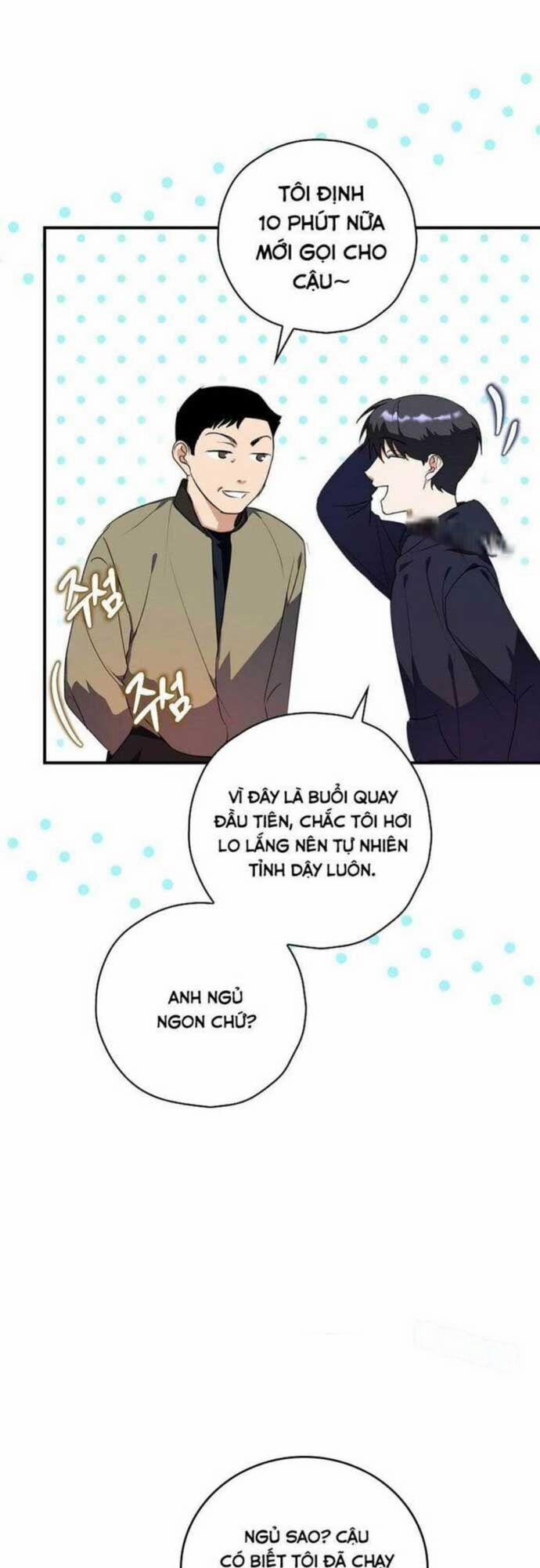 manhwax10.com - Truyện Manhwa Kẻ Thống Trị Kịch Bản Chương 6 Trang 34