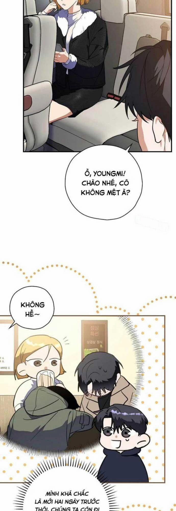 manhwax10.com - Truyện Manhwa Kẻ Thống Trị Kịch Bản Chương 6 Trang 36
