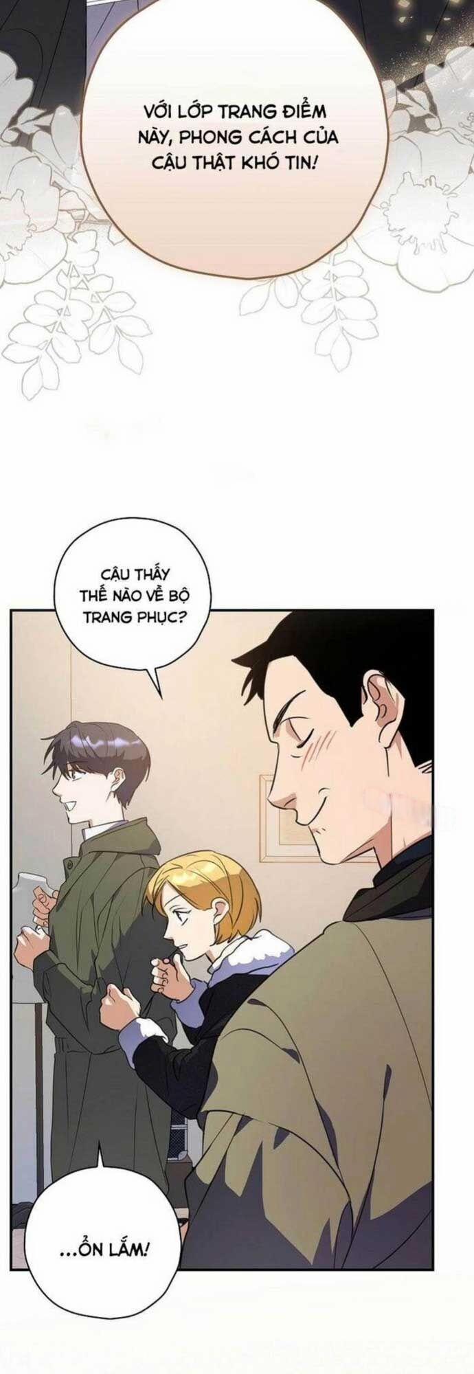 manhwax10.com - Truyện Manhwa Kẻ Thống Trị Kịch Bản Chương 6 Trang 41