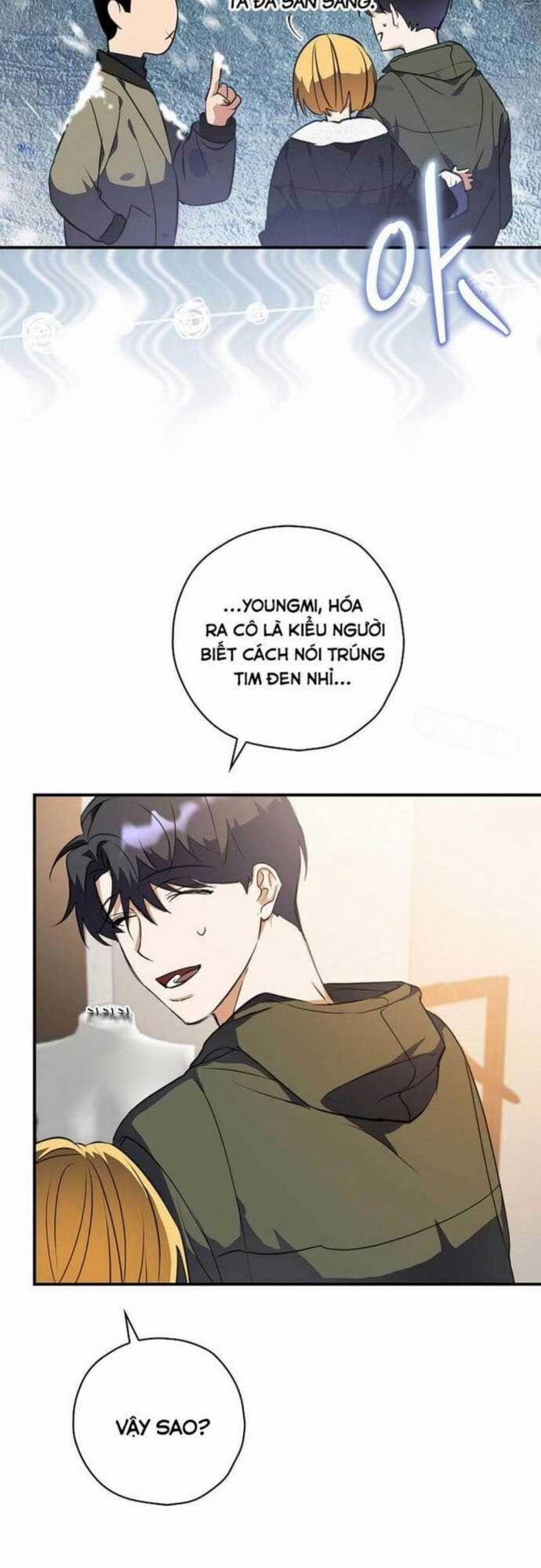 manhwax10.com - Truyện Manhwa Kẻ Thống Trị Kịch Bản Chương 6 Trang 45