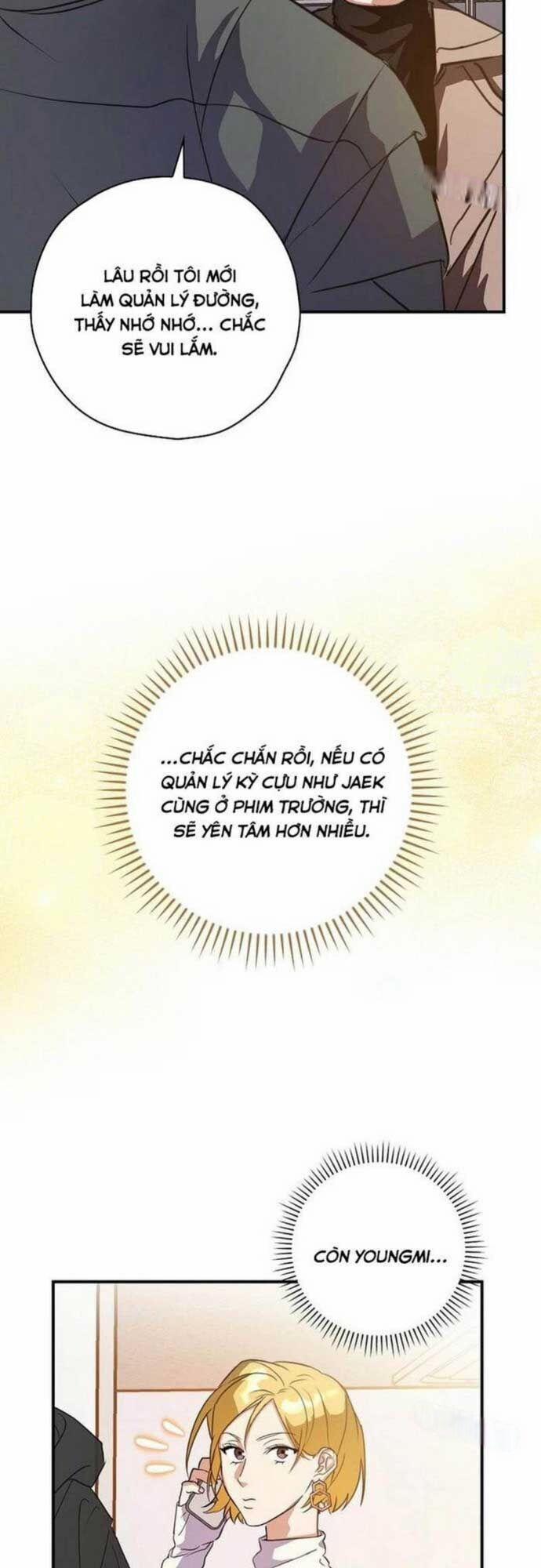 manhwax10.com - Truyện Manhwa Kẻ Thống Trị Kịch Bản Chương 6 Trang 8