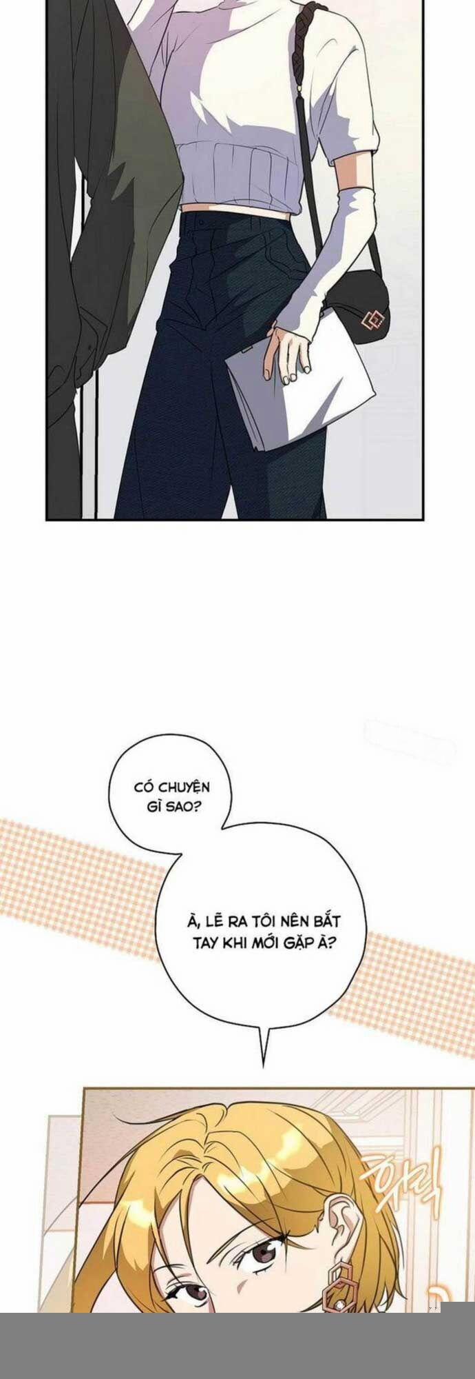 manhwax10.com - Truyện Manhwa Kẻ Thống Trị Kịch Bản Chương 6 Trang 9