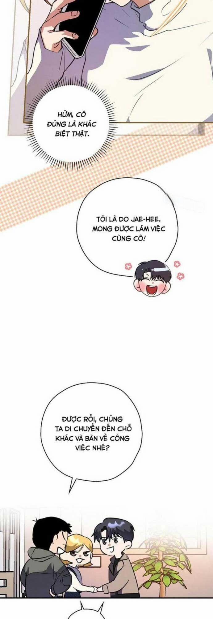 manhwax10.com - Truyện Manhwa Kẻ Thống Trị Kịch Bản Chương 6 Trang 10
