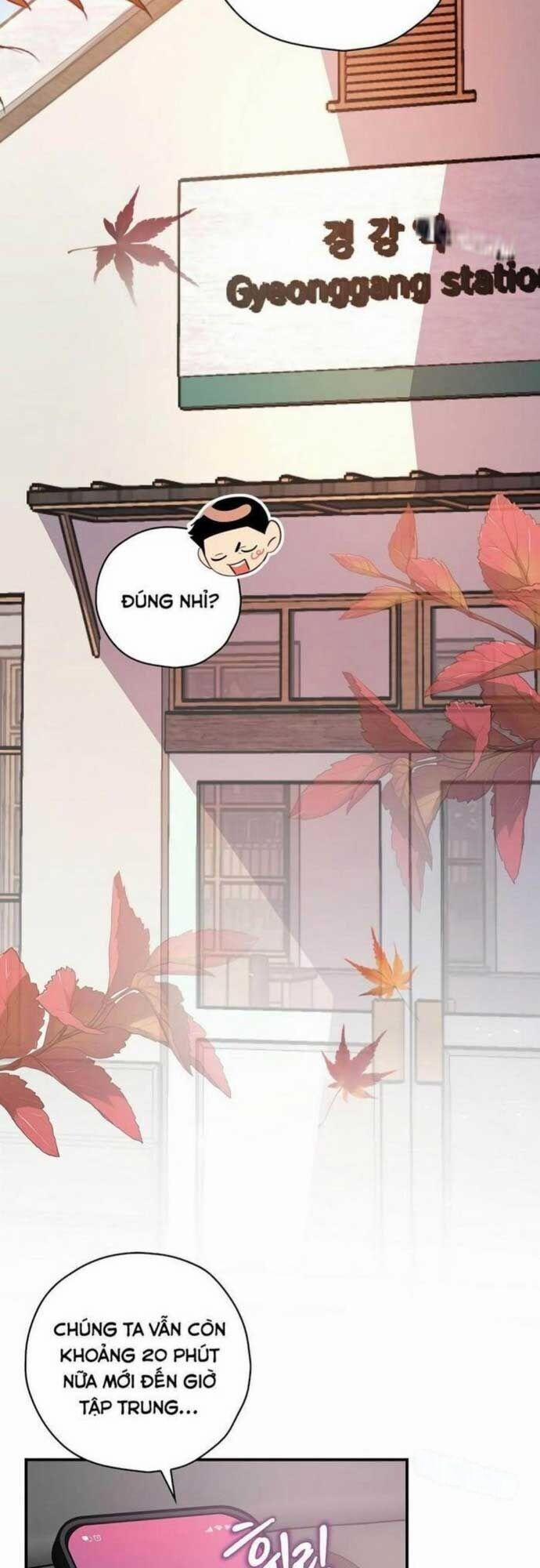 manhwax10.com - Truyện Manhwa Kẻ Thống Trị Kịch Bản Chương 7 Trang 2