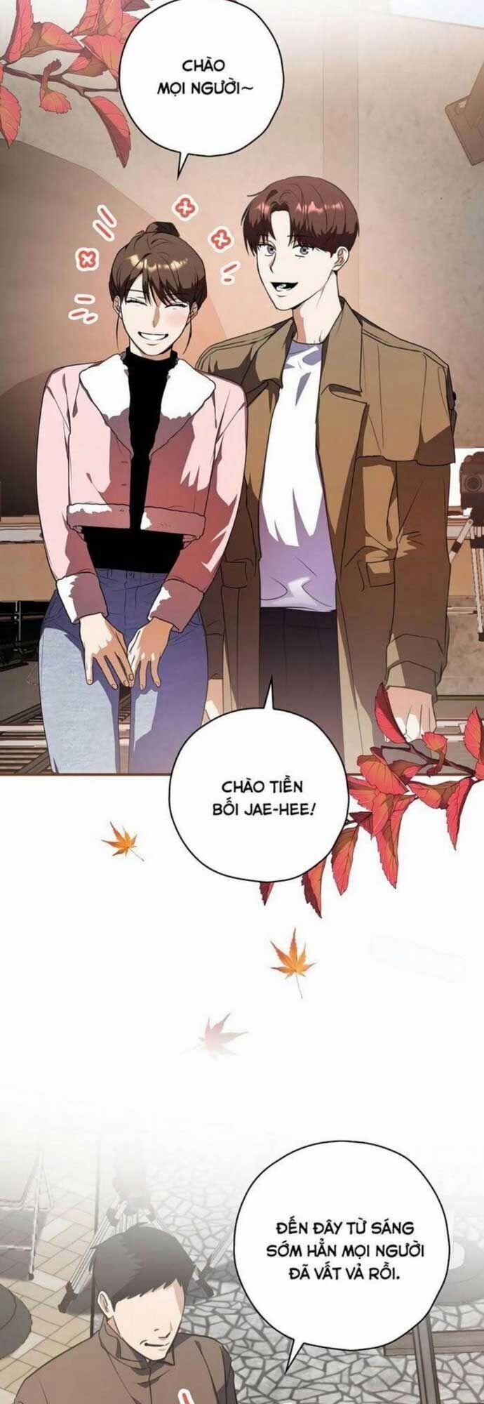 manhwax10.com - Truyện Manhwa Kẻ Thống Trị Kịch Bản Chương 7 Trang 12