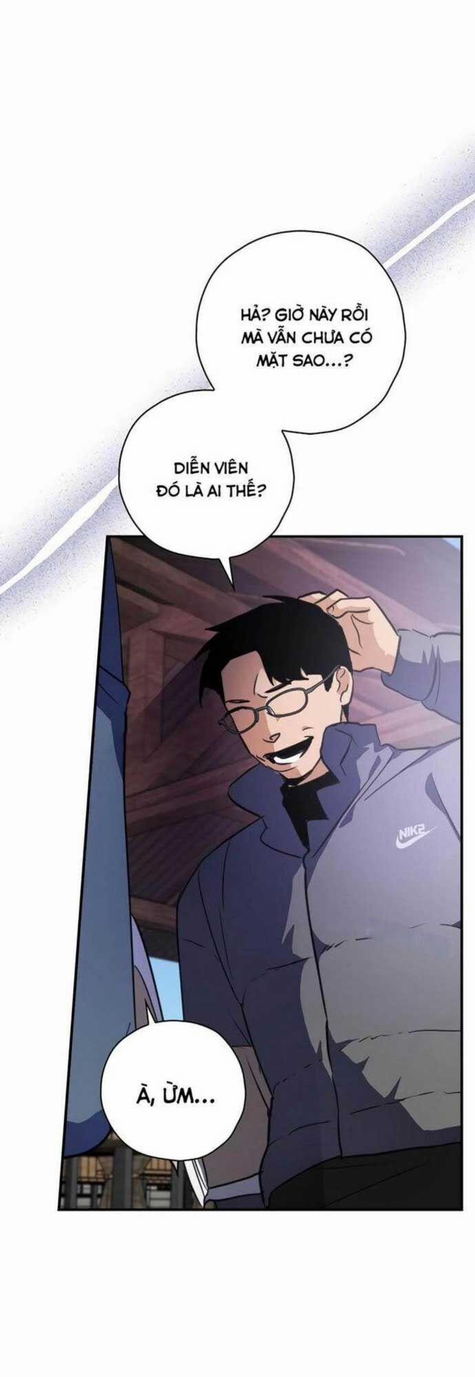 manhwax10.com - Truyện Manhwa Kẻ Thống Trị Kịch Bản Chương 7 Trang 16