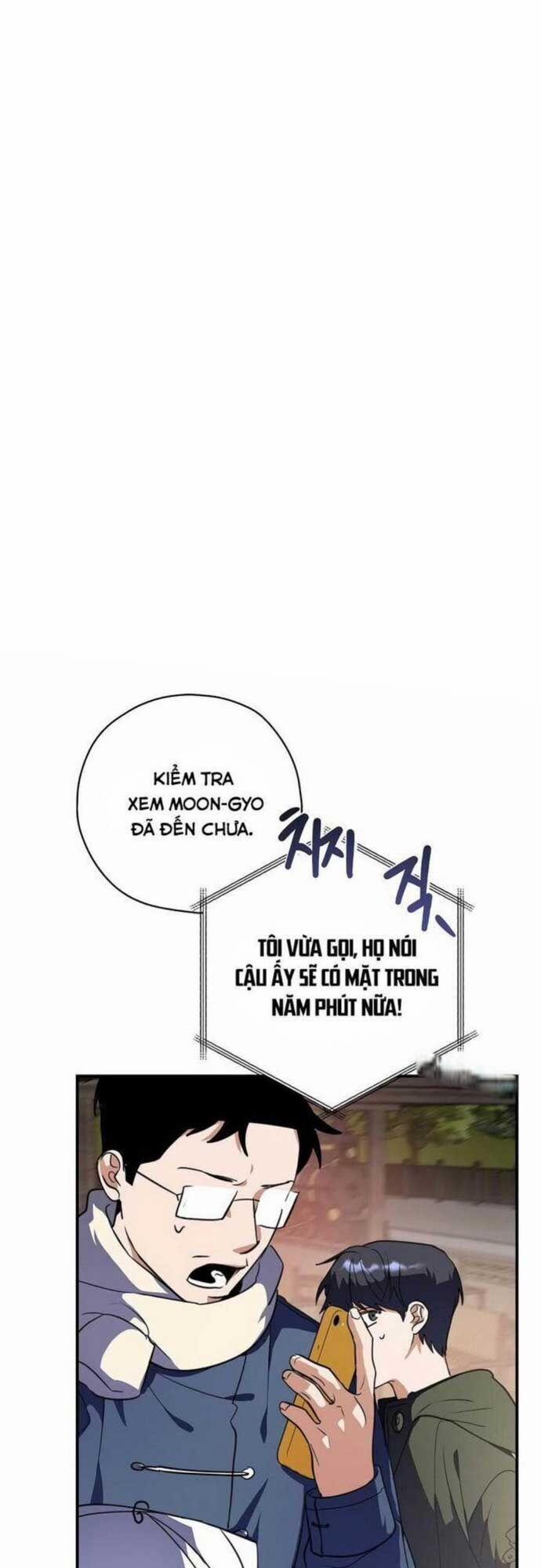 manhwax10.com - Truyện Manhwa Kẻ Thống Trị Kịch Bản Chương 7 Trang 21