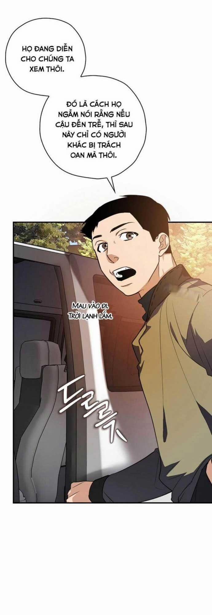 manhwax10.com - Truyện Manhwa Kẻ Thống Trị Kịch Bản Chương 7 Trang 24
