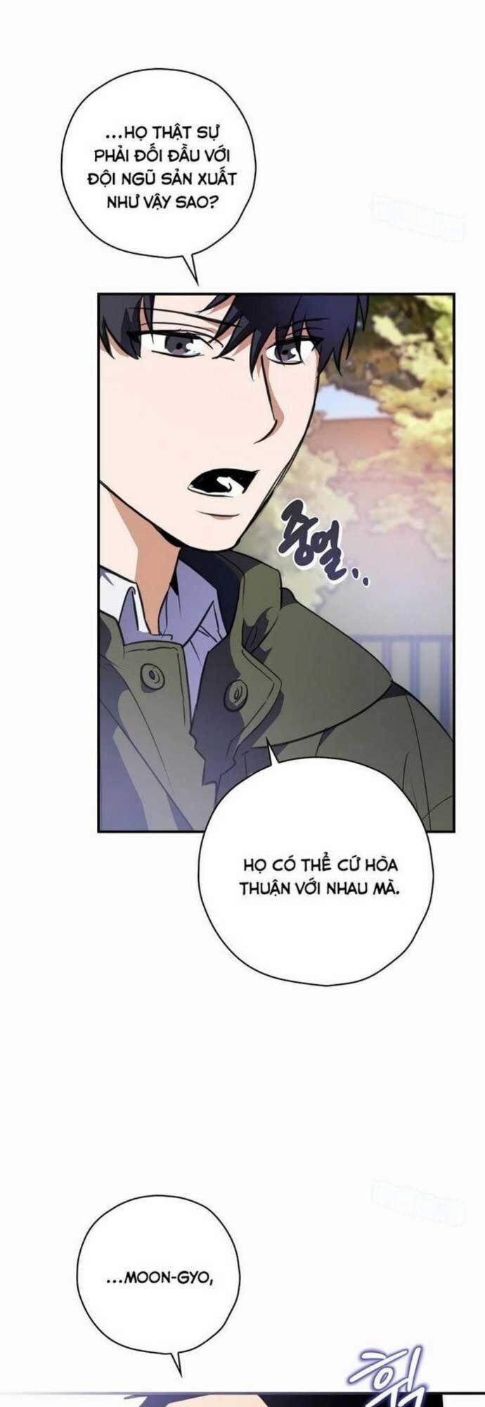 manhwax10.com - Truyện Manhwa Kẻ Thống Trị Kịch Bản Chương 7 Trang 30