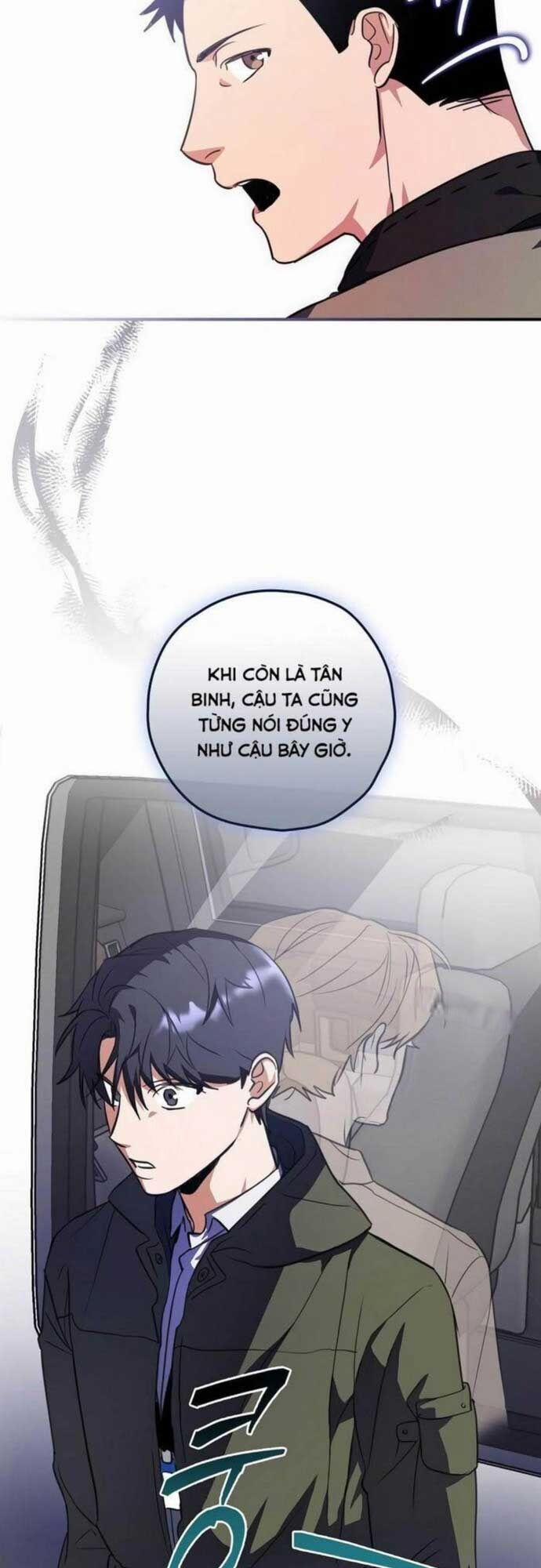 manhwax10.com - Truyện Manhwa Kẻ Thống Trị Kịch Bản Chương 7 Trang 31