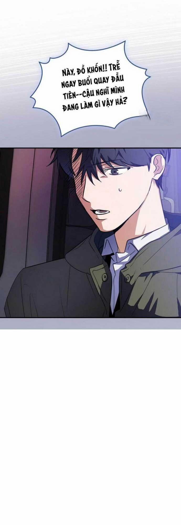 manhwax10.com - Truyện Manhwa Kẻ Thống Trị Kịch Bản Chương 7 Trang 33