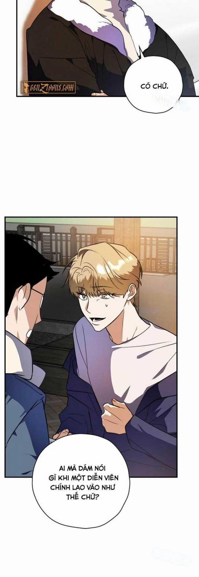 manhwax10.com - Truyện Manhwa Kẻ Thống Trị Kịch Bản Chương 7 Trang 42