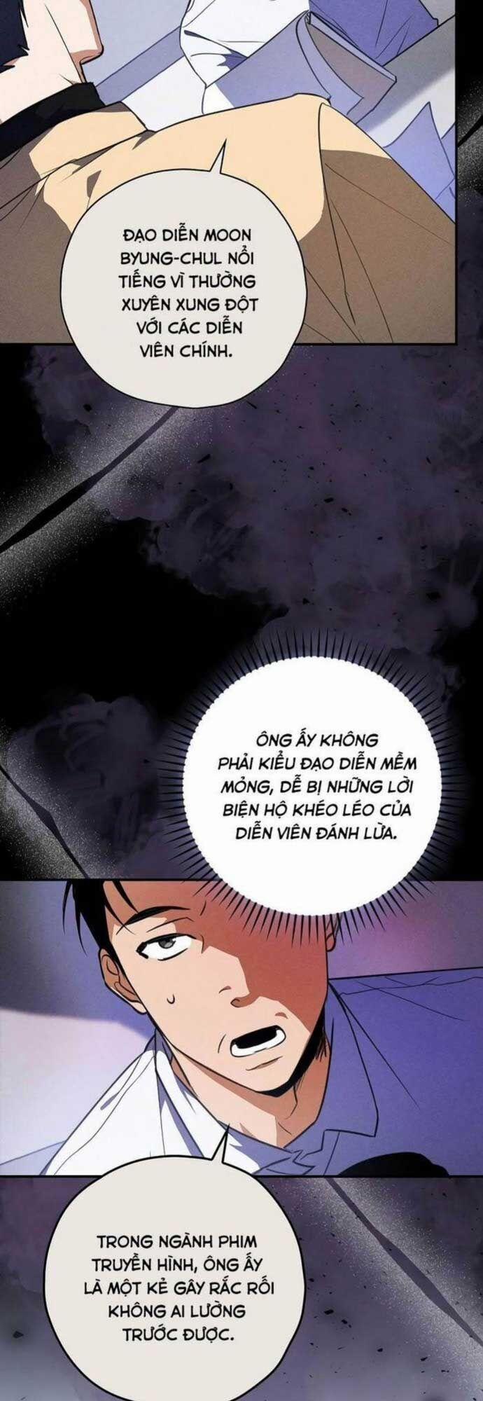 manhwax10.com - Truyện Manhwa Kẻ Thống Trị Kịch Bản Chương 7 Trang 44