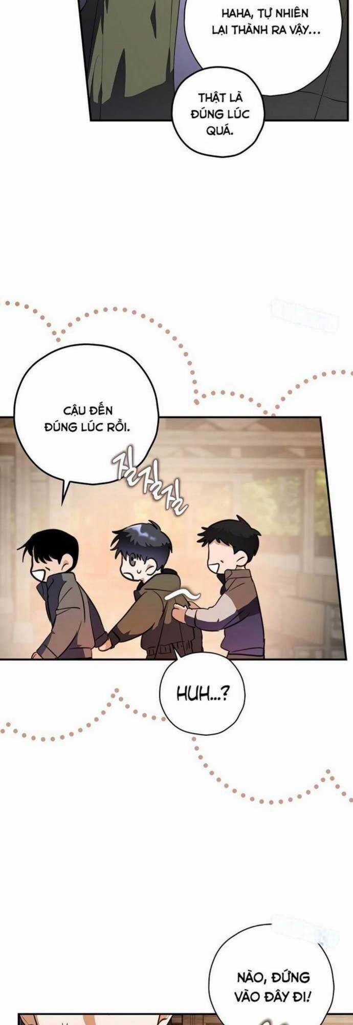 manhwax10.com - Truyện Manhwa Kẻ Thống Trị Kịch Bản Chương 7 Trang 8
