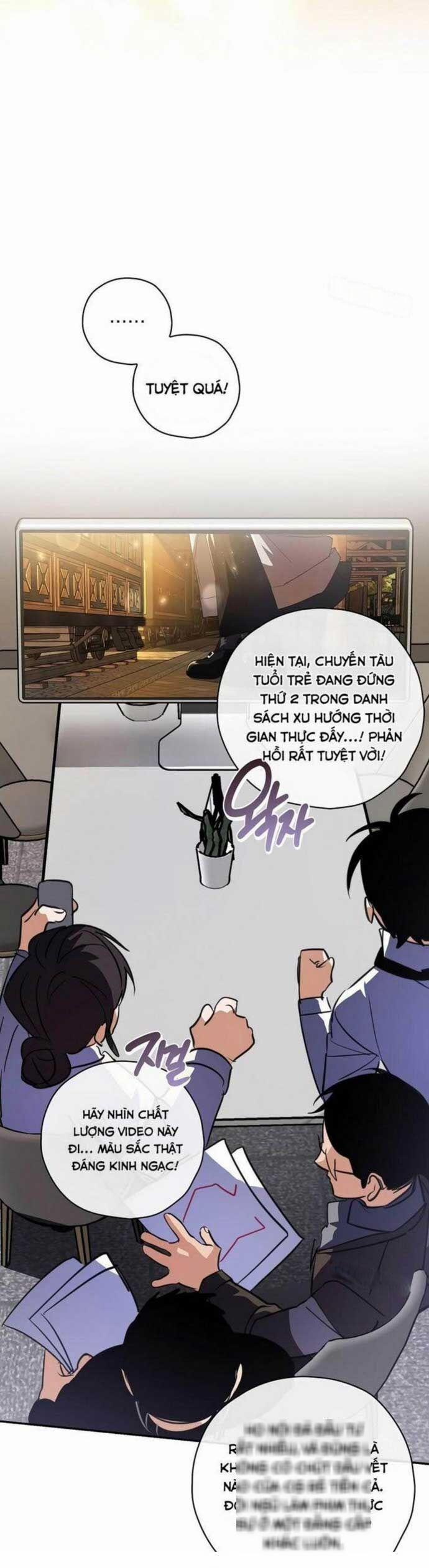 manhwax10.com - Truyện Manhwa Kẻ Thống Trị Kịch Bản Chương 8 Trang 13