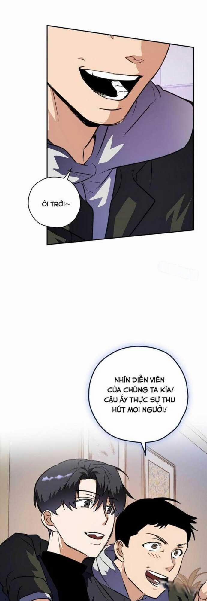 manhwax10.com - Truyện Manhwa Kẻ Thống Trị Kịch Bản Chương 8 Trang 14