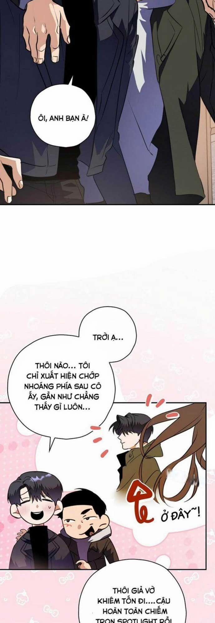 manhwax10.com - Truyện Manhwa Kẻ Thống Trị Kịch Bản Chương 8 Trang 15
