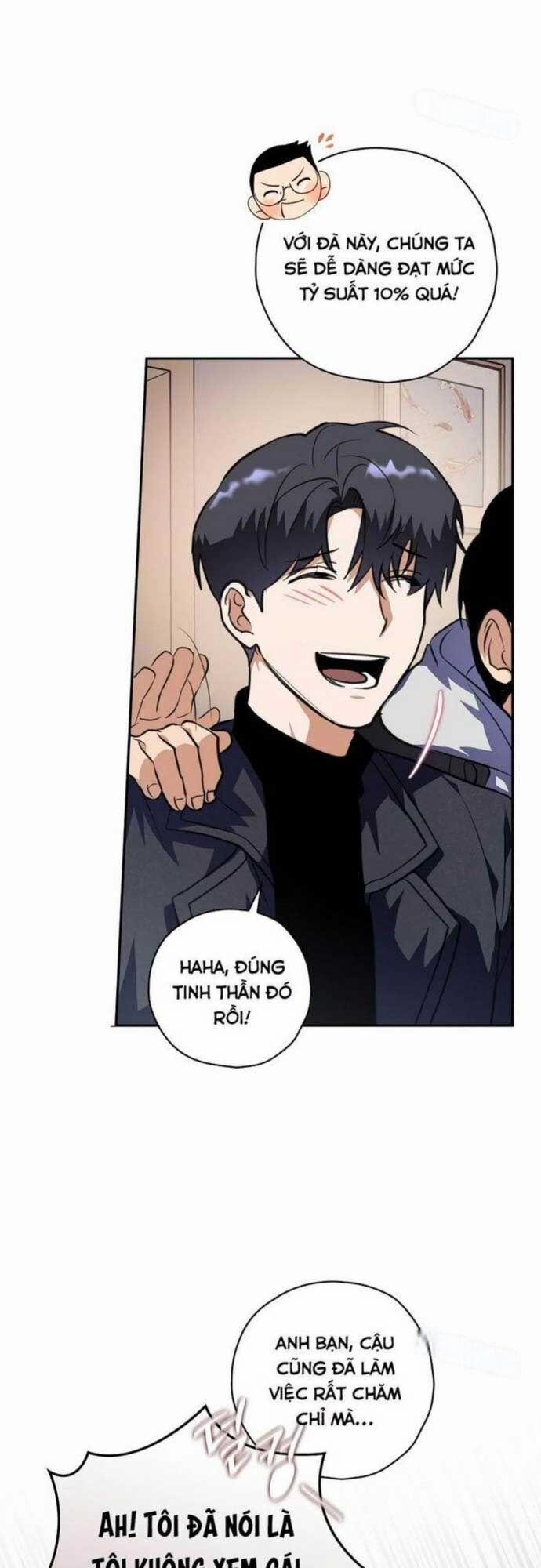 manhwax10.com - Truyện Manhwa Kẻ Thống Trị Kịch Bản Chương 8 Trang 22