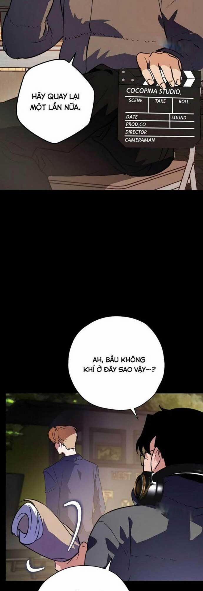 manhwax10.com - Truyện Manhwa Kẻ Thống Trị Kịch Bản Chương 8 Trang 29