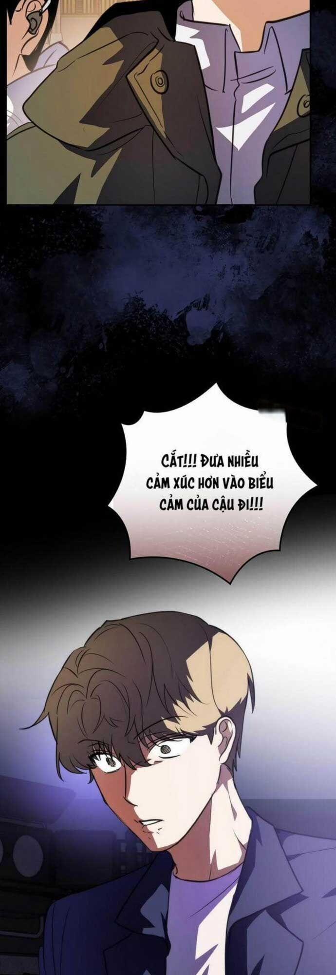 manhwax10.com - Truyện Manhwa Kẻ Thống Trị Kịch Bản Chương 8 Trang 34