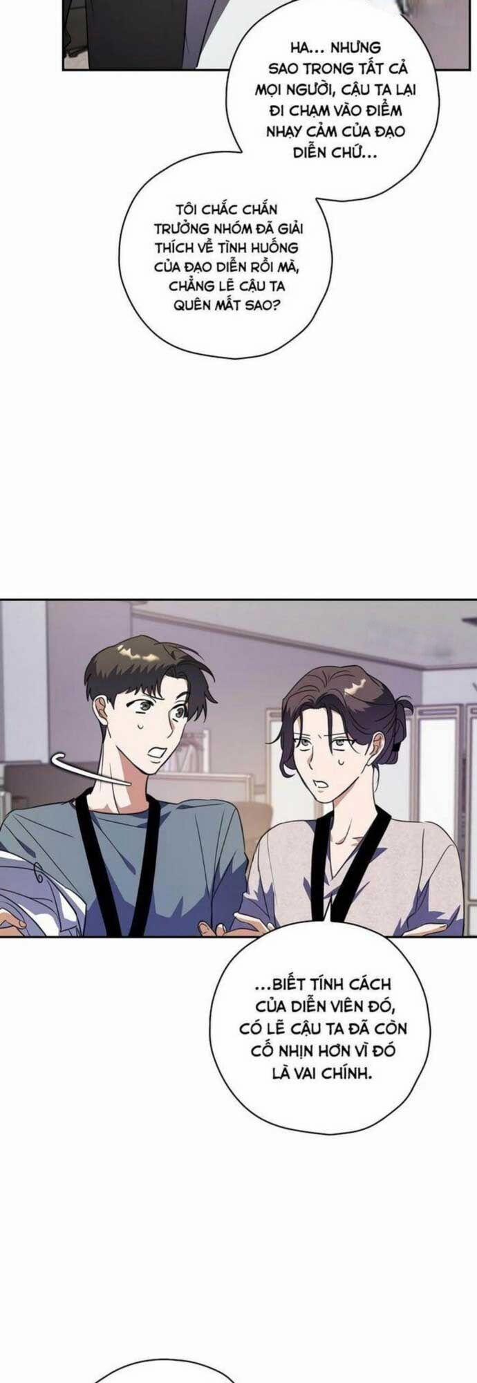 manhwax10.com - Truyện Manhwa Kẻ Thống Trị Kịch Bản Chương 8 Trang 36