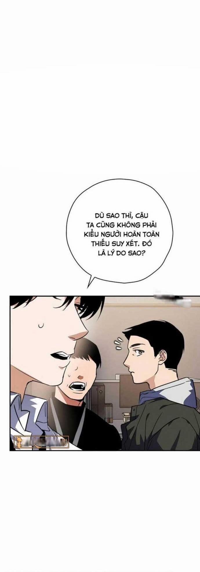 manhwax10.com - Truyện Manhwa Kẻ Thống Trị Kịch Bản Chương 8 Trang 39