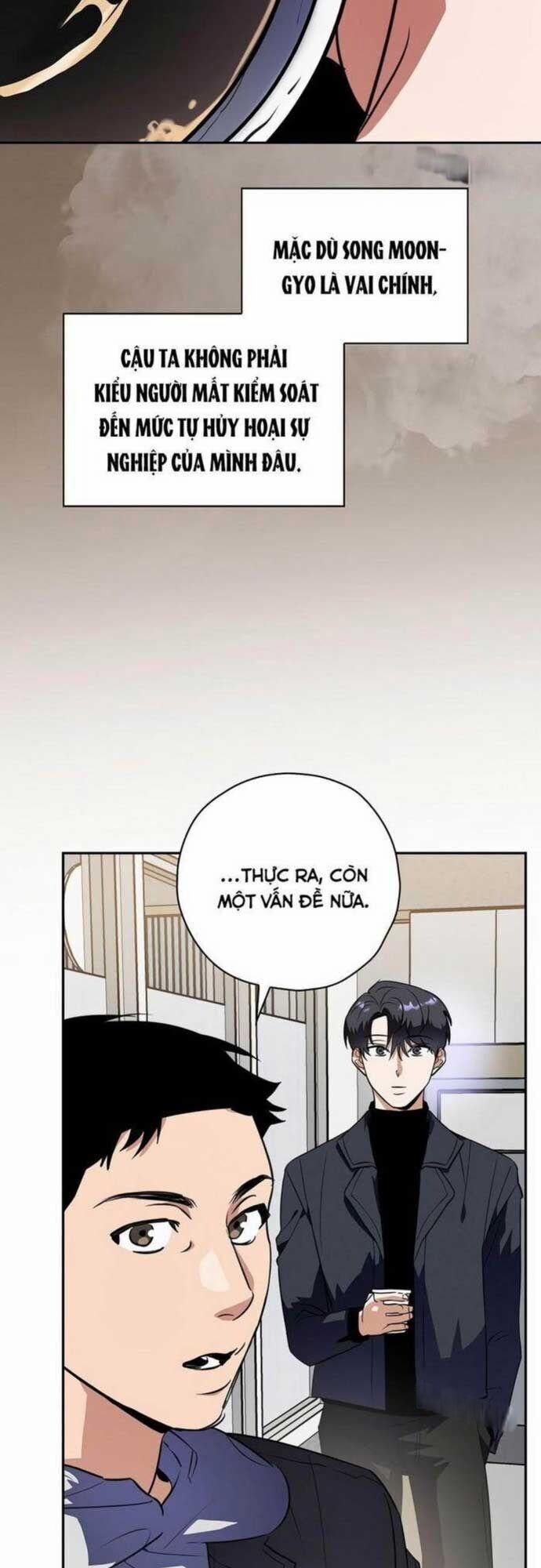 manhwax10.com - Truyện Manhwa Kẻ Thống Trị Kịch Bản Chương 8 Trang 41