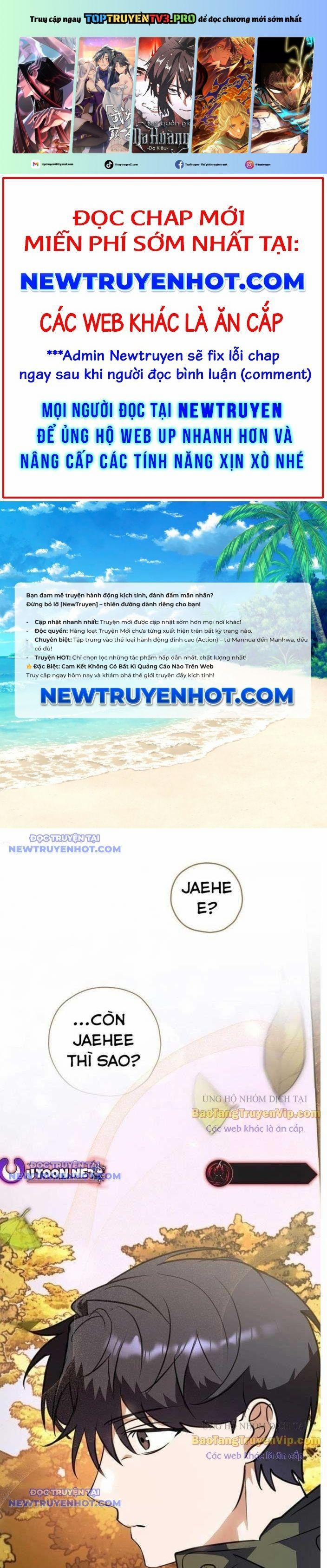 manhwax10.com - Truyện Manhwa Kẻ Thống Trị Kịch Bản Chương 9 Trang 1