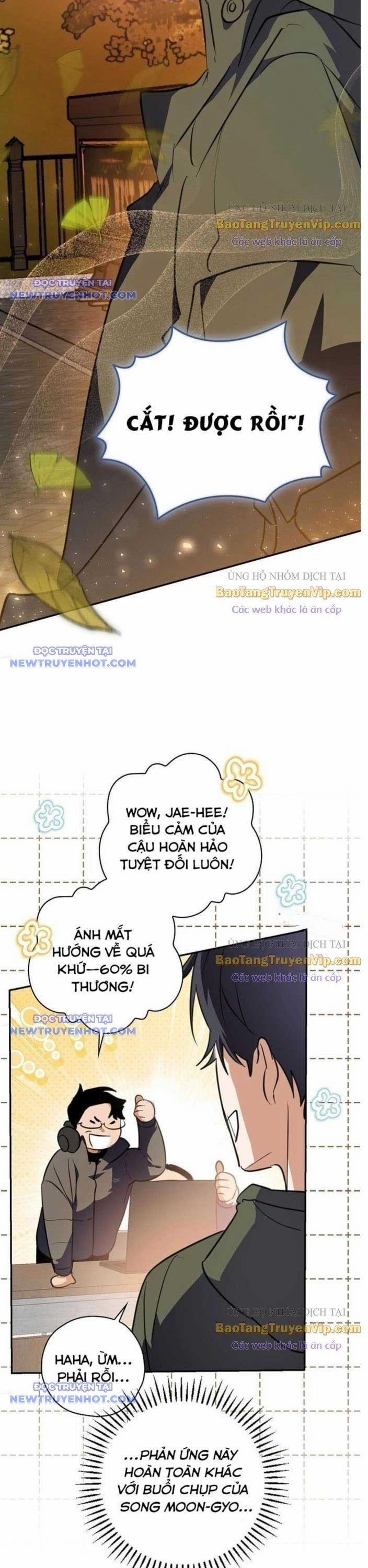 manhwax10.com - Truyện Manhwa Kẻ Thống Trị Kịch Bản Chương 9 Trang 2