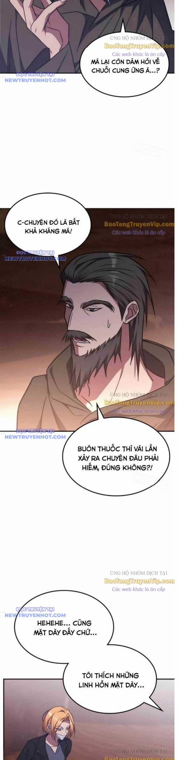 manhwax10.com - Truyện Manhwa Kẻ Thống Trị Kịch Bản Chương 9 Trang 11