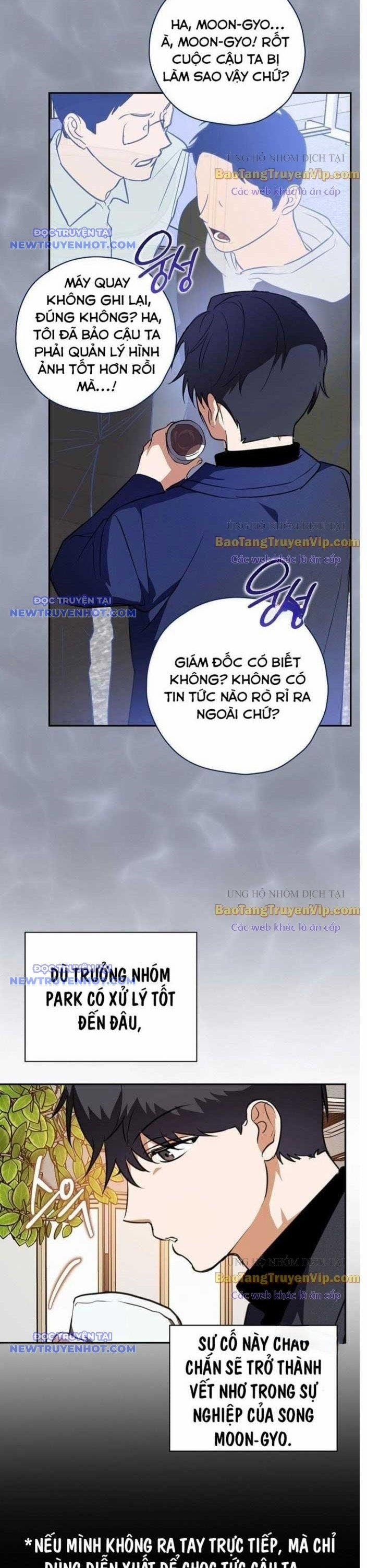 manhwax10.com - Truyện Manhwa Kẻ Thống Trị Kịch Bản Chương 9 Trang 14