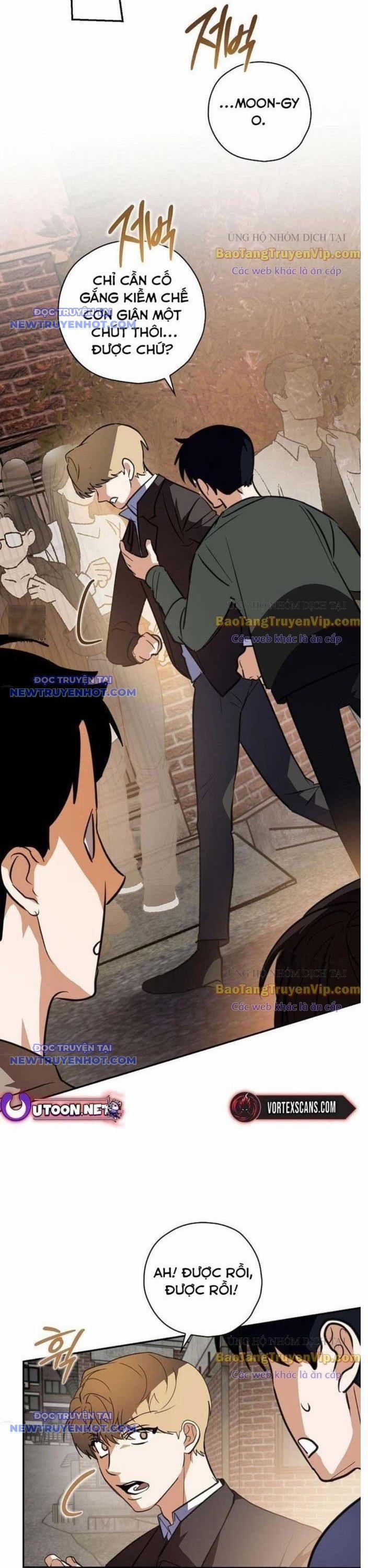 manhwax10.com - Truyện Manhwa Kẻ Thống Trị Kịch Bản Chương 9 Trang 17