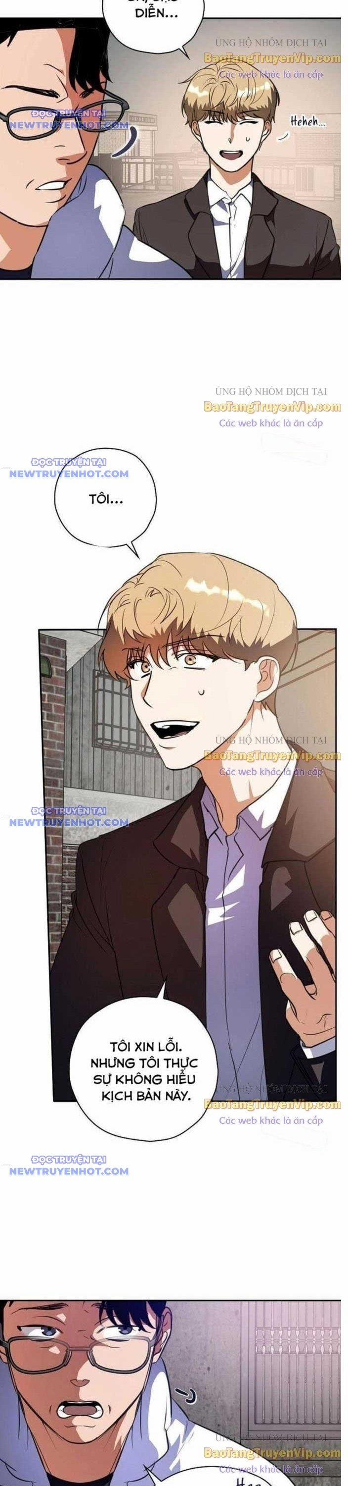 manhwax10.com - Truyện Manhwa Kẻ Thống Trị Kịch Bản Chương 9 Trang 19