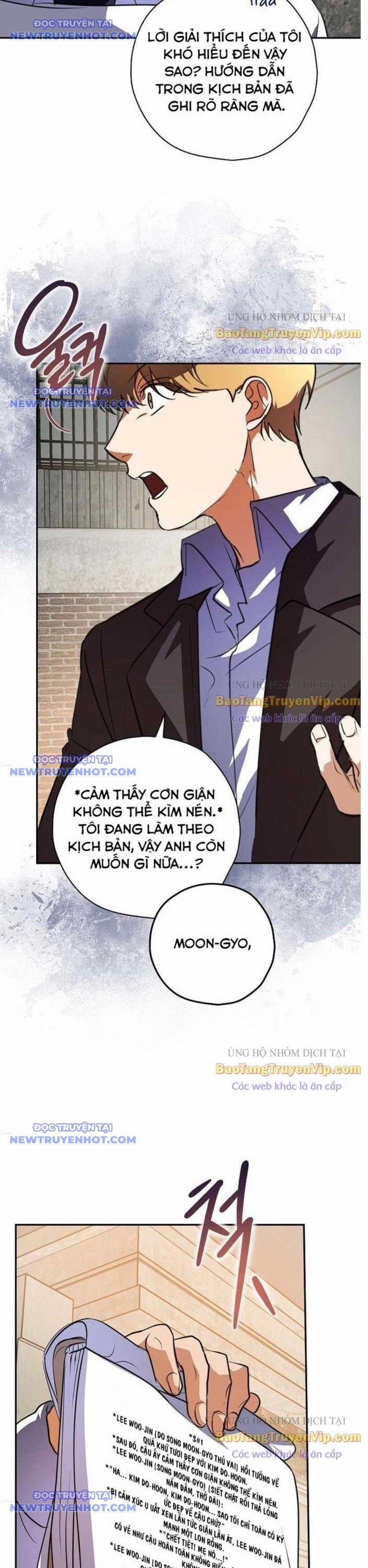 manhwax10.com - Truyện Manhwa Kẻ Thống Trị Kịch Bản Chương 9 Trang 20