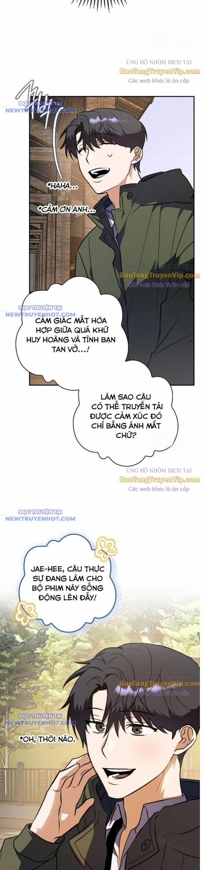 manhwax10.com - Truyện Manhwa Kẻ Thống Trị Kịch Bản Chương 9 Trang 3