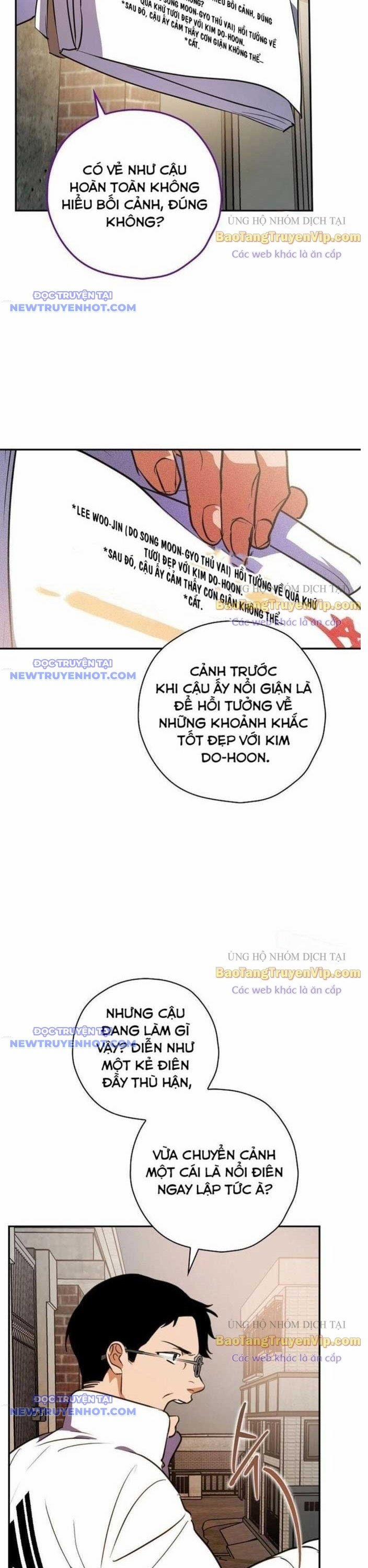 manhwax10.com - Truyện Manhwa Kẻ Thống Trị Kịch Bản Chương 9 Trang 21