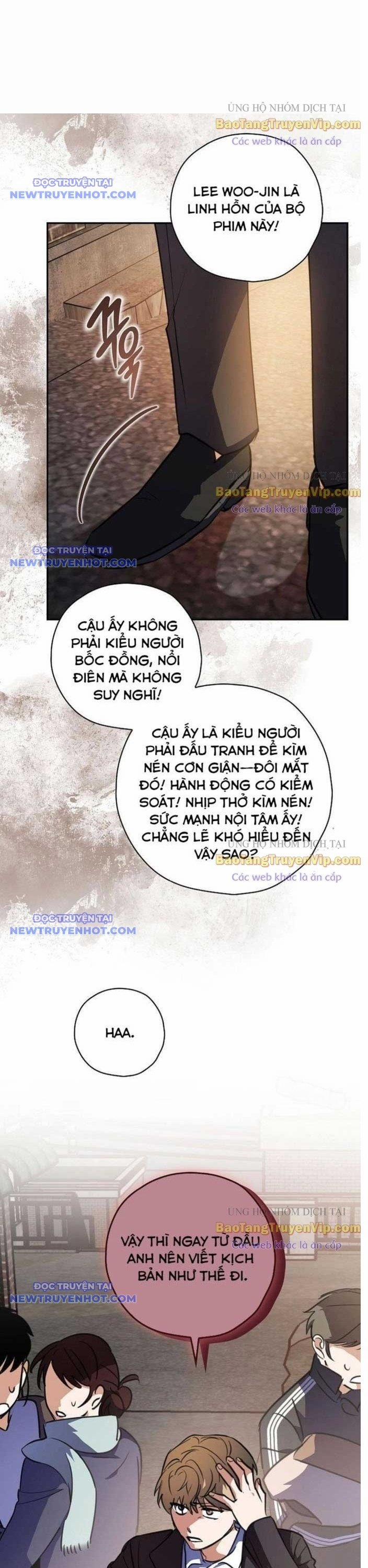 manhwax10.com - Truyện Manhwa Kẻ Thống Trị Kịch Bản Chương 9 Trang 26