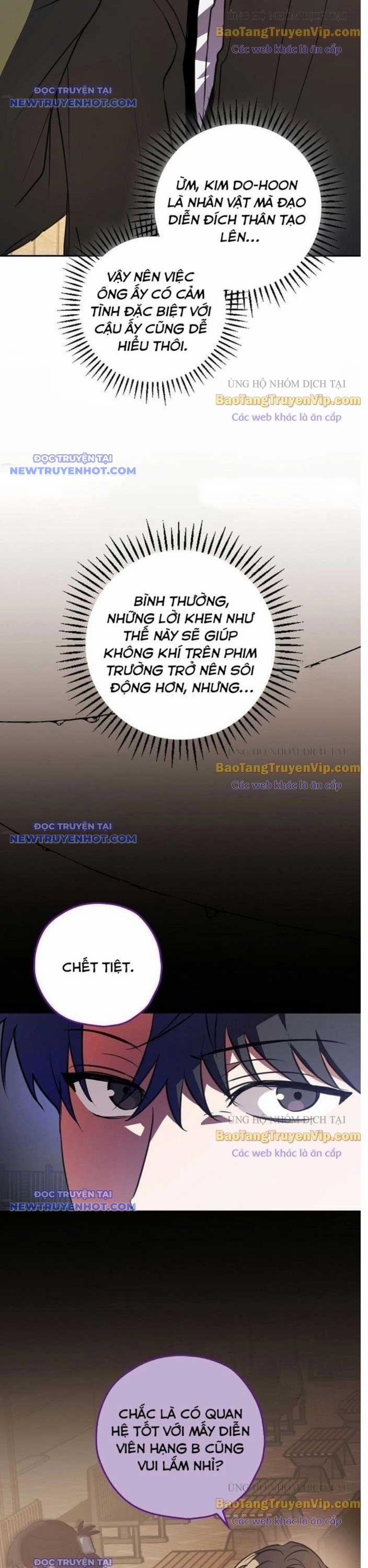 manhwax10.com - Truyện Manhwa Kẻ Thống Trị Kịch Bản Chương 9 Trang 4