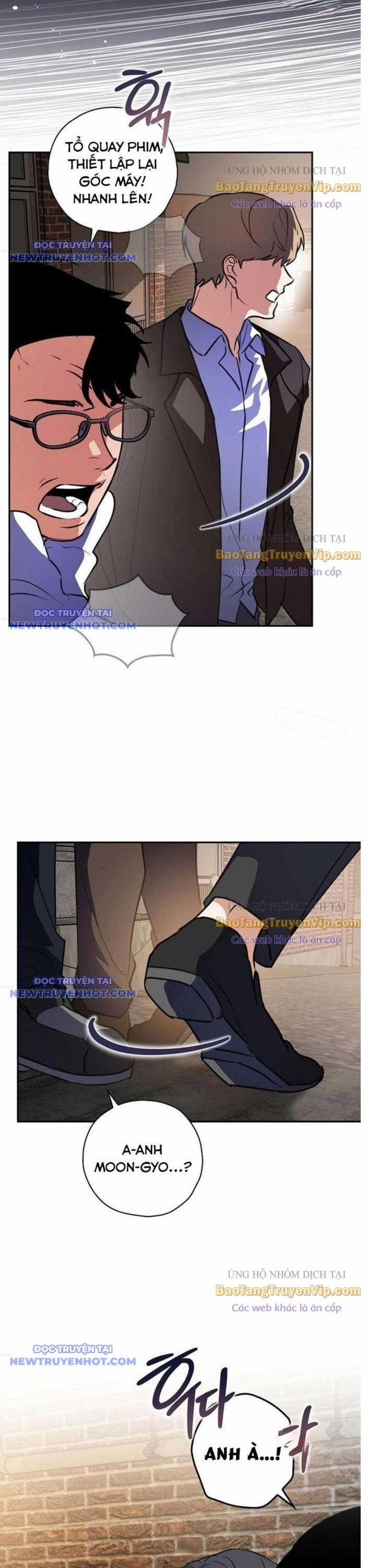 manhwax10.com - Truyện Manhwa Kẻ Thống Trị Kịch Bản Chương 9 Trang 33