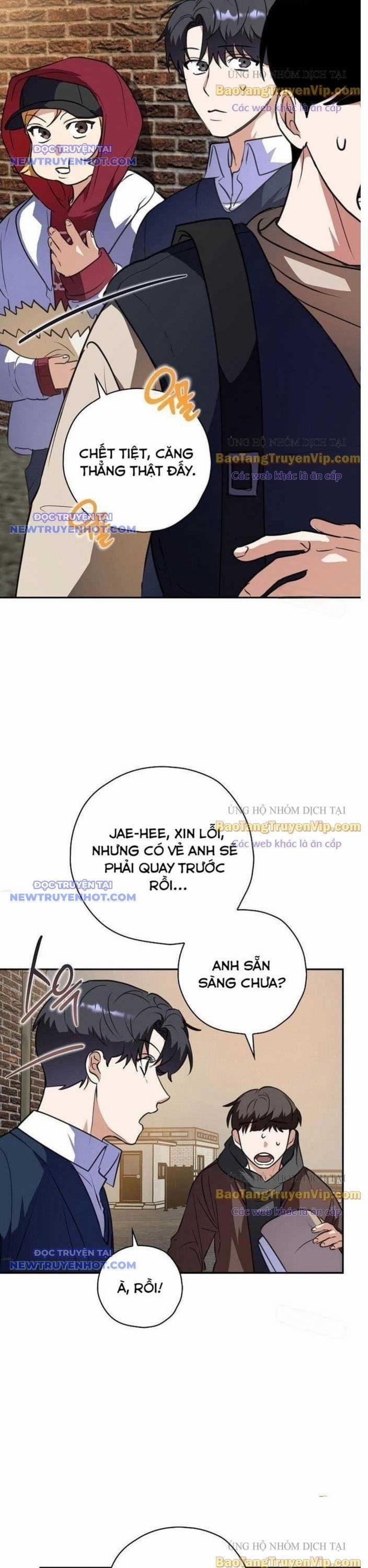 manhwax10.com - Truyện Manhwa Kẻ Thống Trị Kịch Bản Chương 9 Trang 34