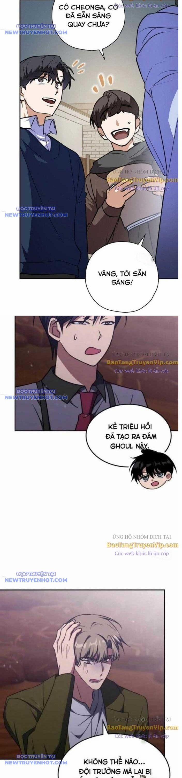 manhwax10.com - Truyện Manhwa Kẻ Thống Trị Kịch Bản Chương 9 Trang 35
