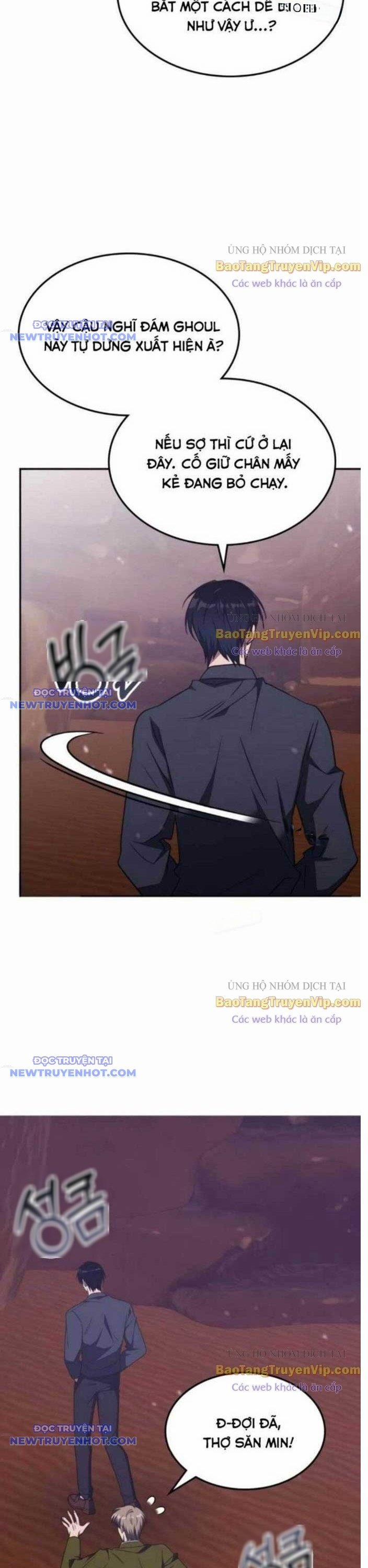 manhwax10.com - Truyện Manhwa Kẻ Thống Trị Kịch Bản Chương 9 Trang 36