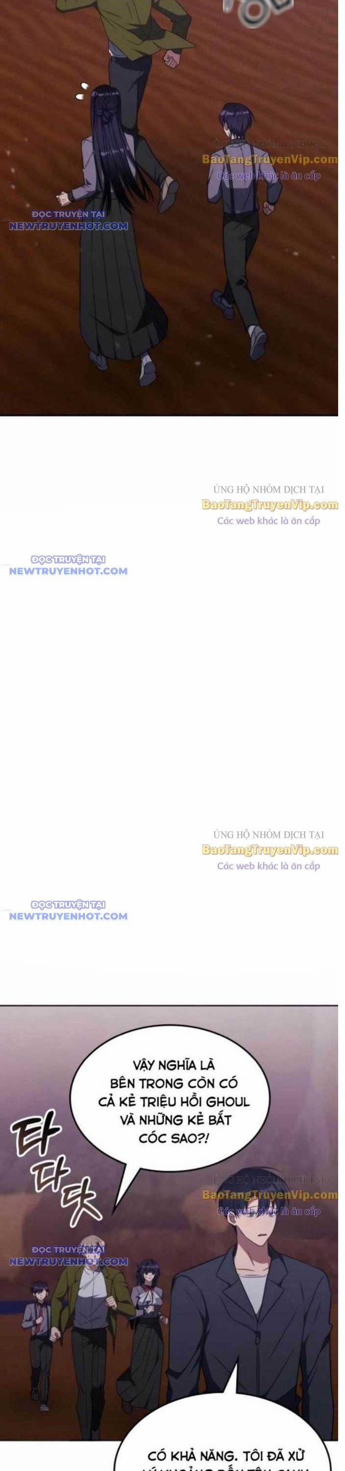 manhwax10.com - Truyện Manhwa Kẻ Thống Trị Kịch Bản Chương 9 Trang 37