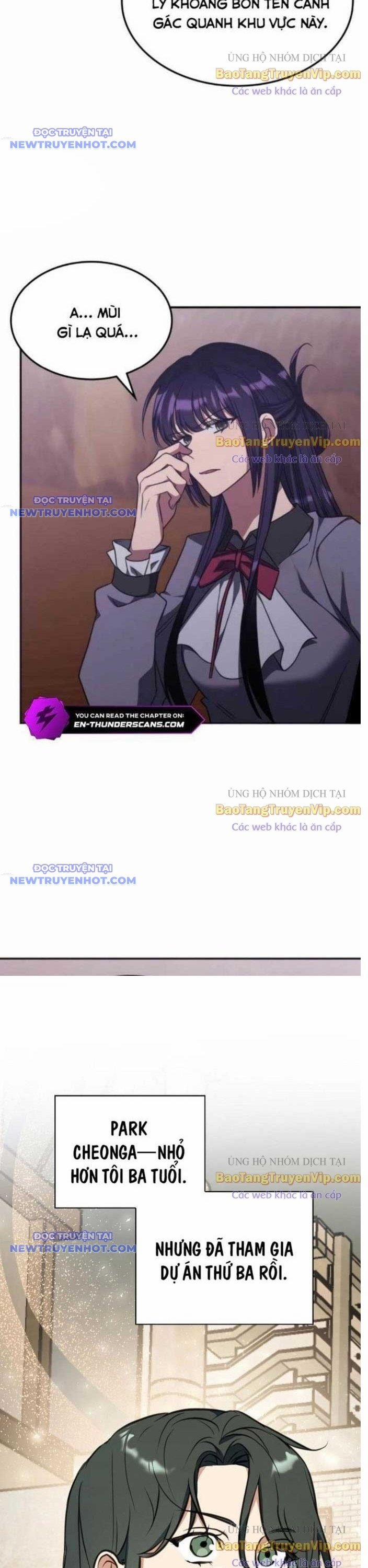 manhwax10.com - Truyện Manhwa Kẻ Thống Trị Kịch Bản Chương 9 Trang 38