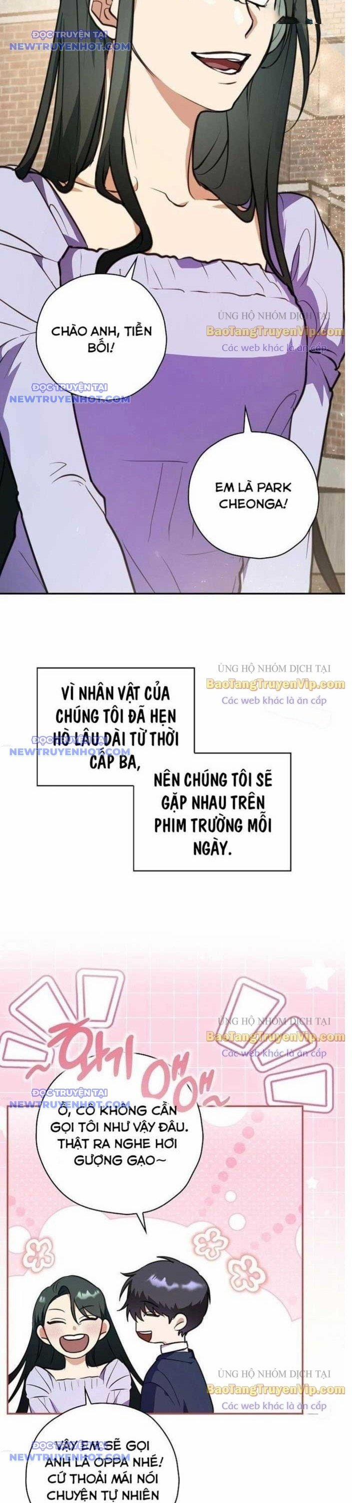 manhwax10.com - Truyện Manhwa Kẻ Thống Trị Kịch Bản Chương 9 Trang 39