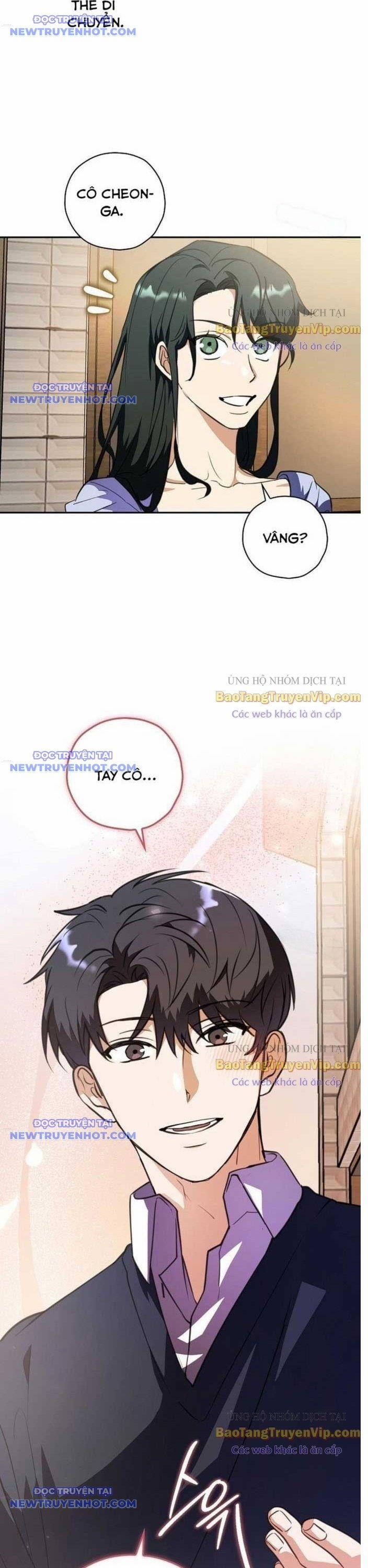 manhwax10.com - Truyện Manhwa Kẻ Thống Trị Kịch Bản Chương 9 Trang 43