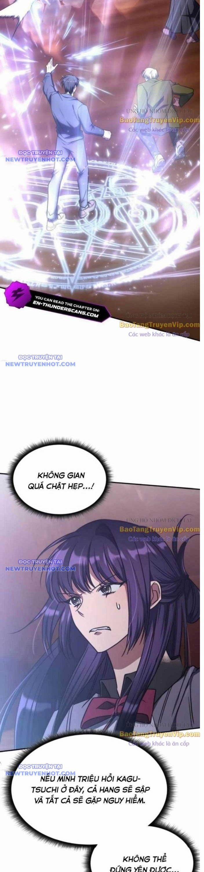 manhwax10.com - Truyện Manhwa Kẻ Thống Trị Kịch Bản Chương 9 Trang 48