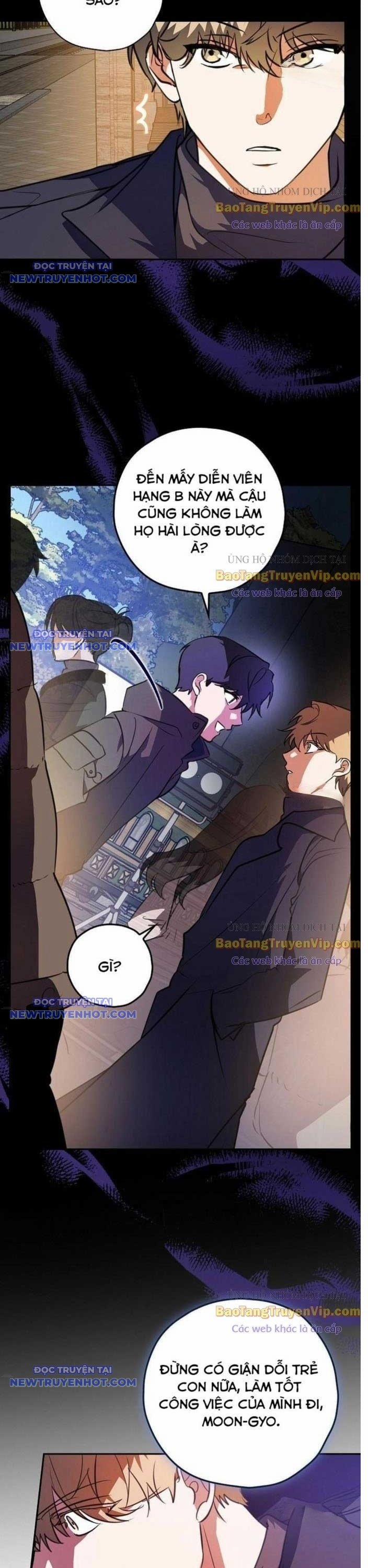 manhwax10.com - Truyện Manhwa Kẻ Thống Trị Kịch Bản Chương 9 Trang 6