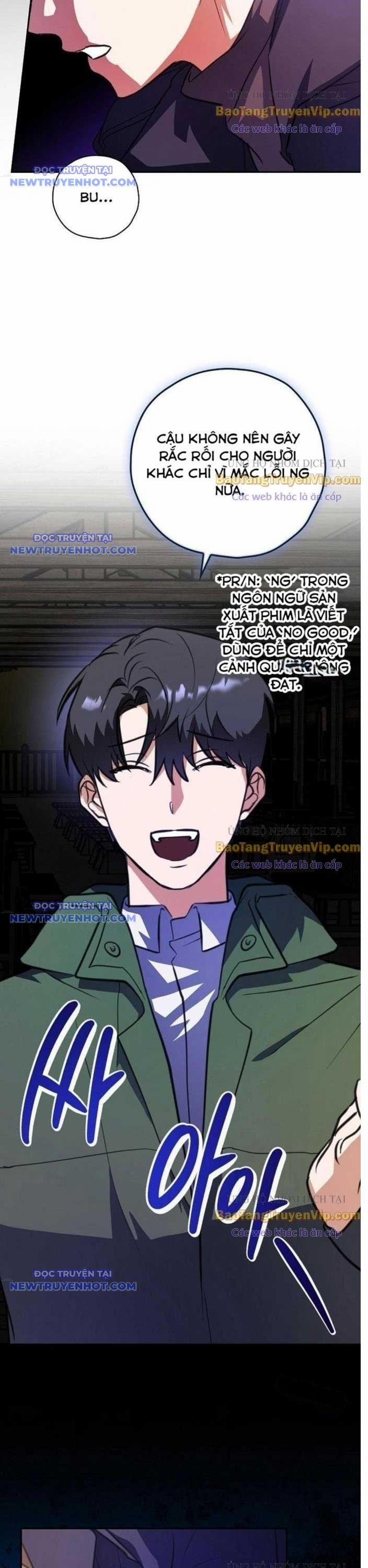 manhwax10.com - Truyện Manhwa Kẻ Thống Trị Kịch Bản Chương 9 Trang 7