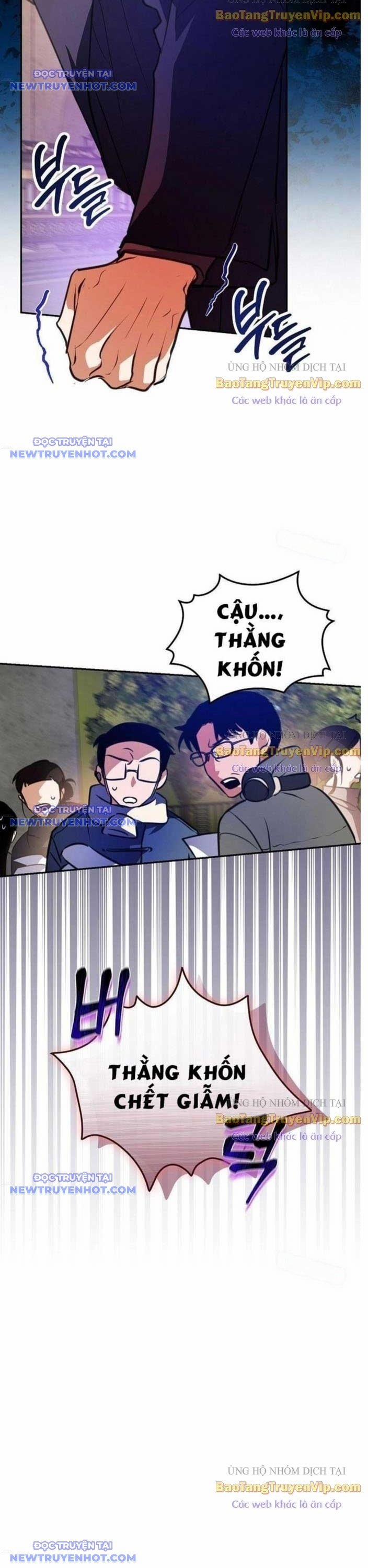 manhwax10.com - Truyện Manhwa Kẻ Thống Trị Kịch Bản Chương 9 Trang 8